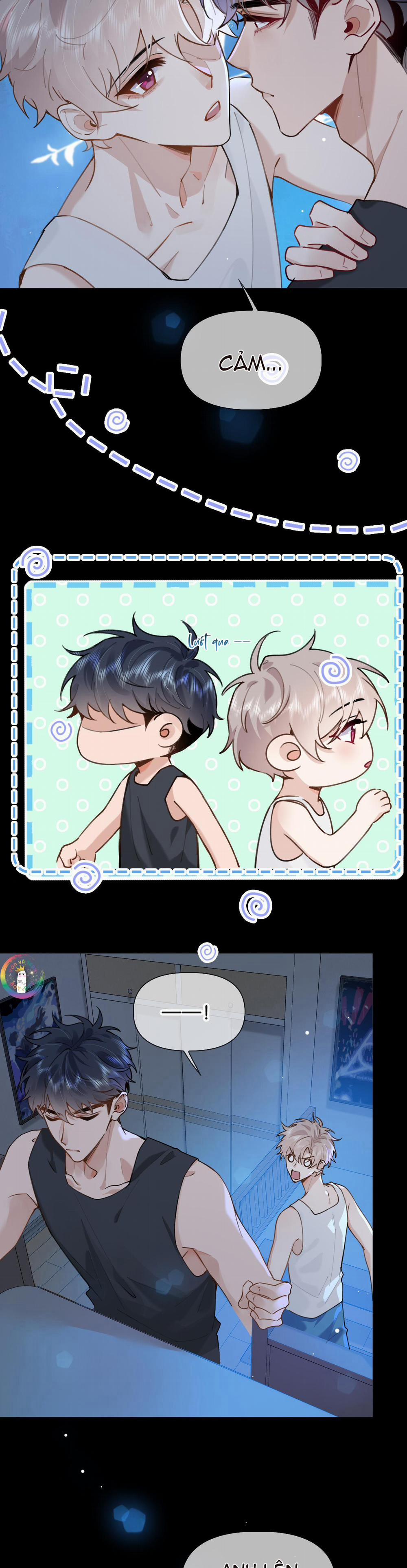 Trôi Theo Làn Sóng (END) 28 trang 3