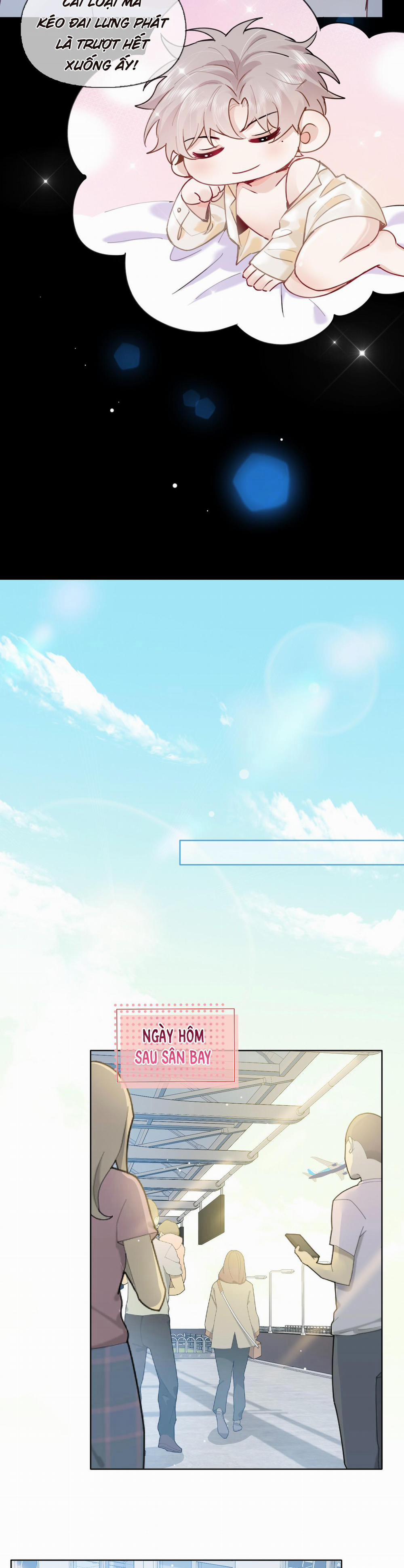 Trôi Theo Làn Sóng (END) 28 trang 6