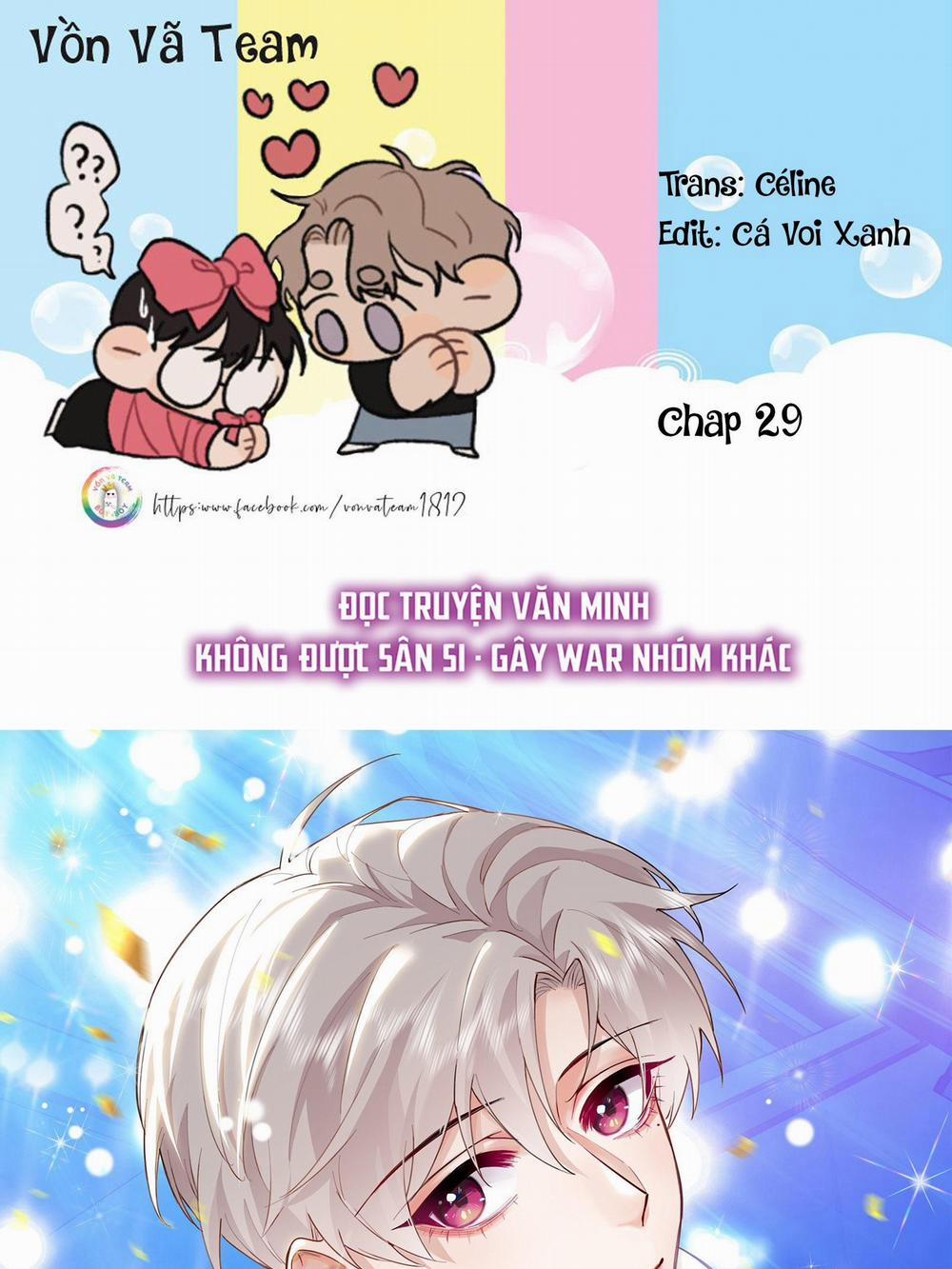 Trôi Theo Làn Sóng (END) 29 trang 0