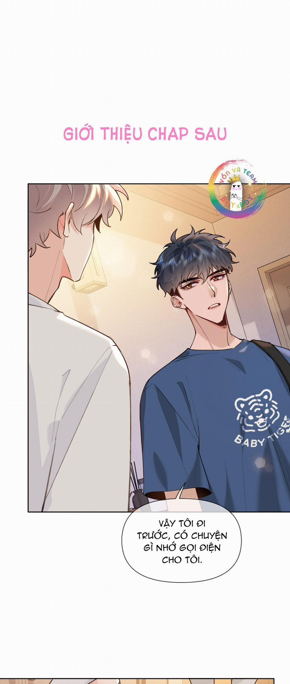 Trôi Theo Làn Sóng (END) 29 trang 20