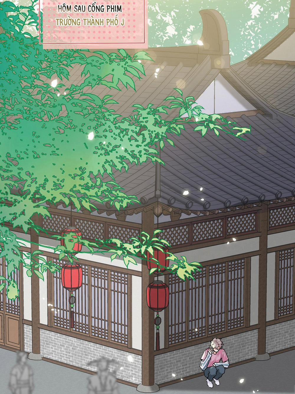 Trôi Theo Làn Sóng (END) 29 trang 4