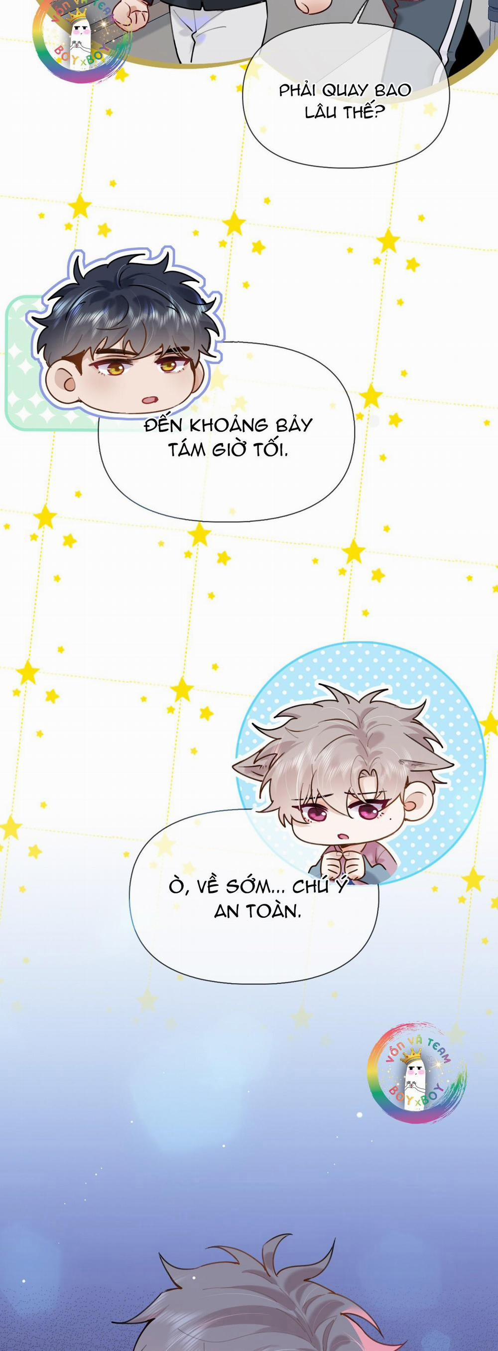 Trôi Theo Làn Sóng (END) 29 trang 7