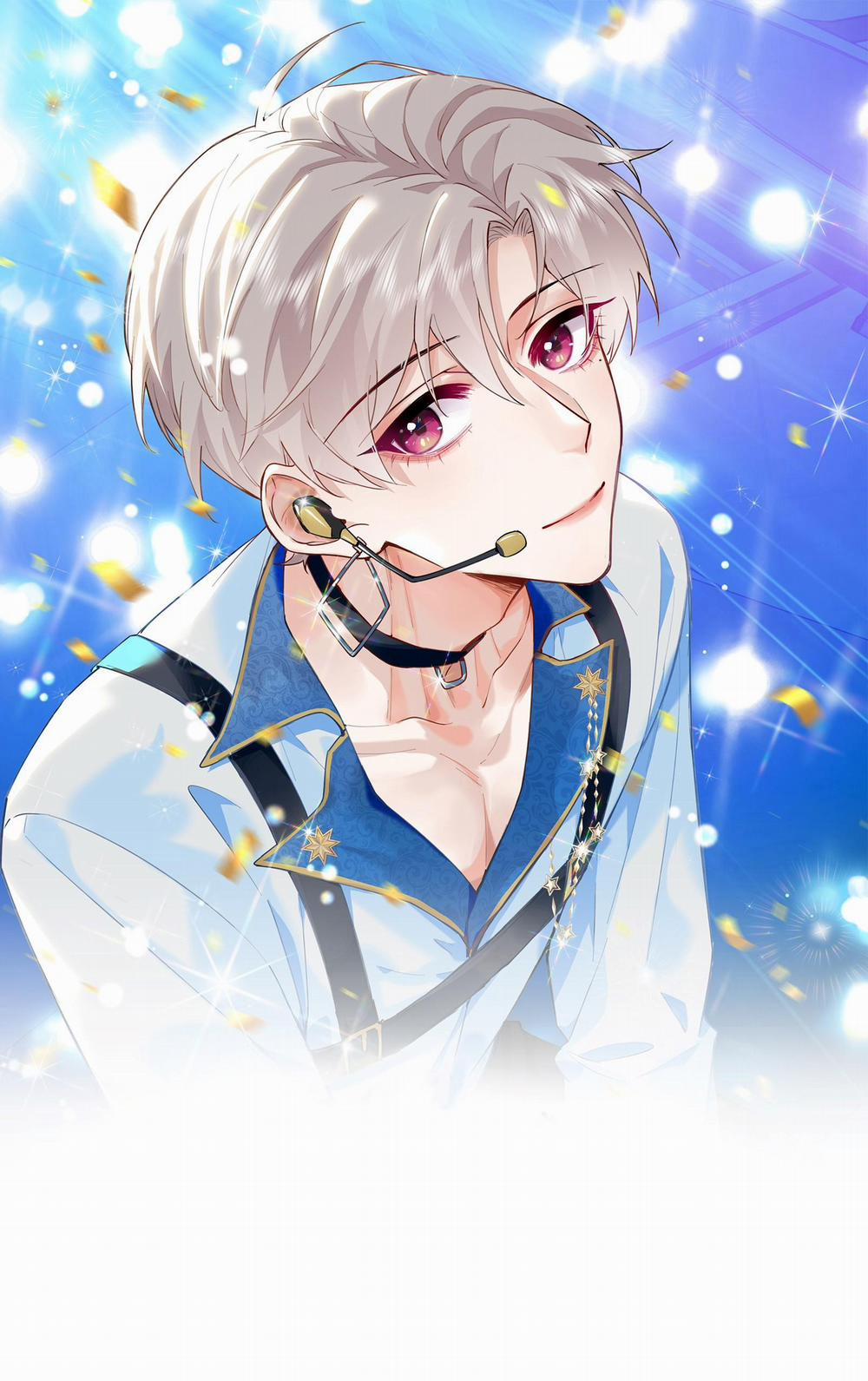 Trôi Theo Làn Sóng (END) 30 trang 1