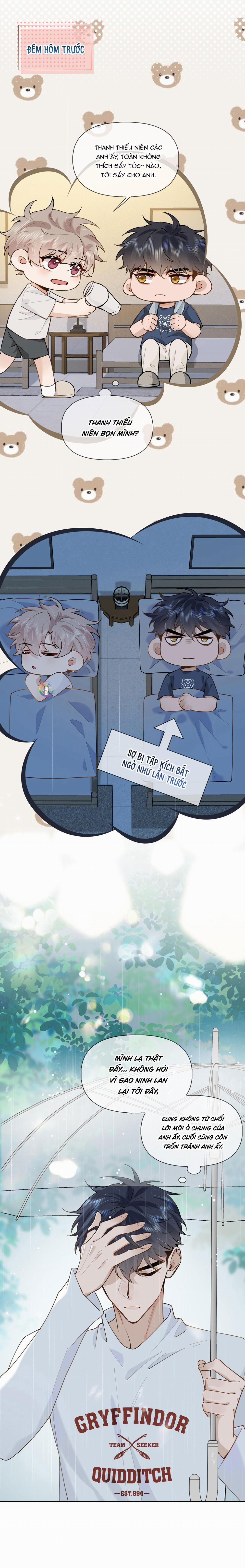 Trôi Theo Làn Sóng (END) 30 trang 4