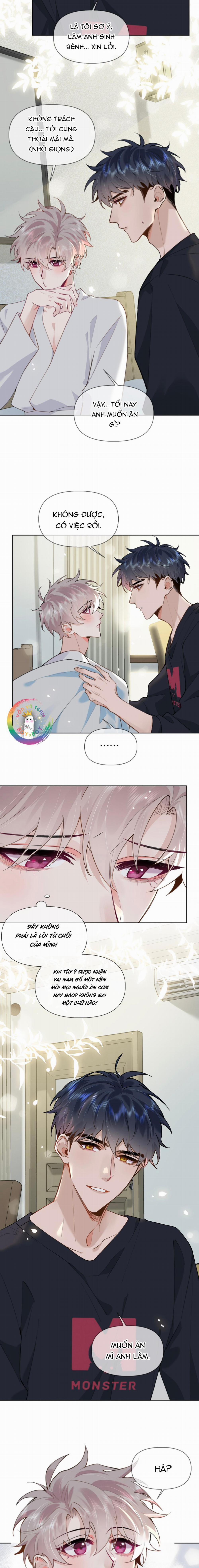 Trôi Theo Làn Sóng (END) 31 trang 11