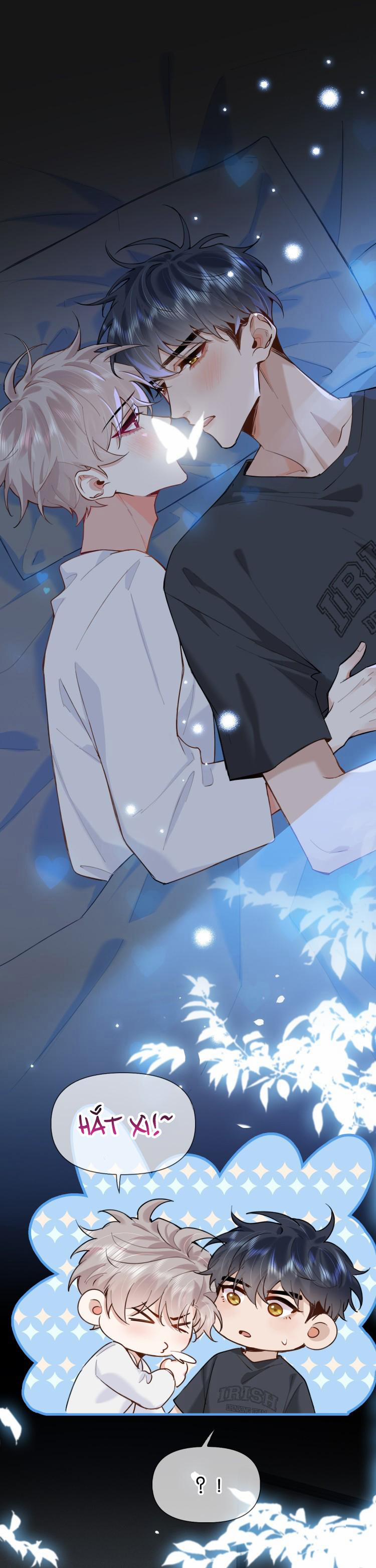 Trôi Theo Làn Sóng (END) 31 trang 2