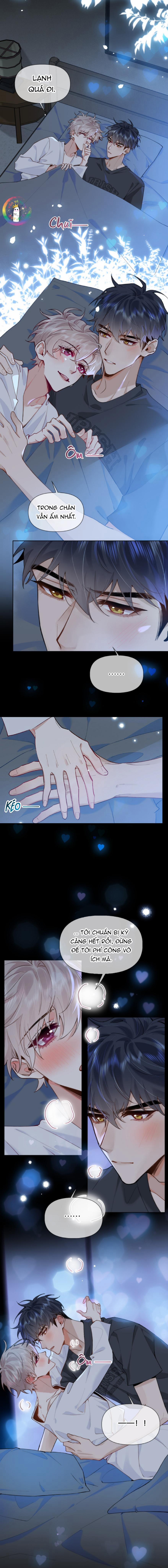 Trôi Theo Làn Sóng (END) 31 trang 3