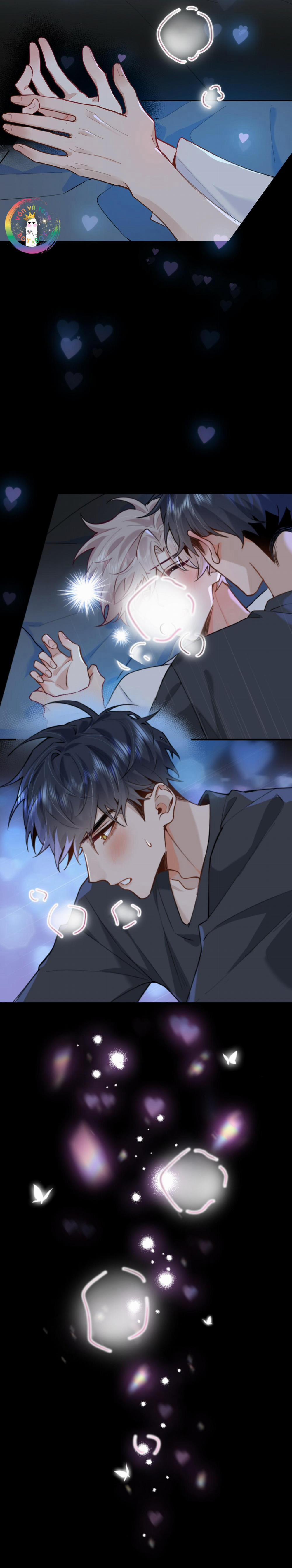 Trôi Theo Làn Sóng (END) 31 trang 4