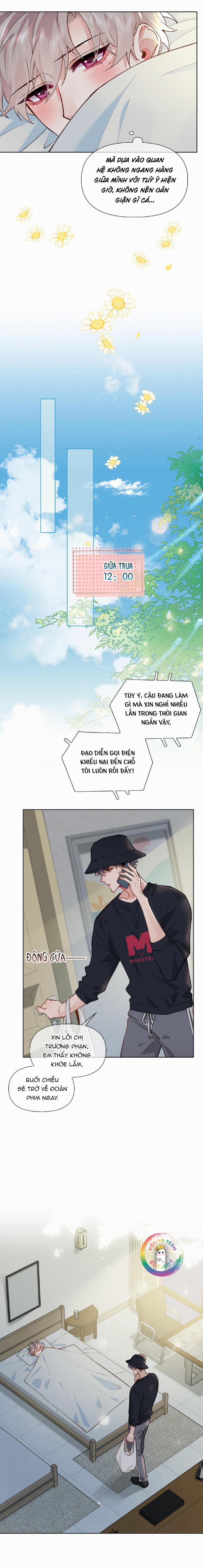 Trôi Theo Làn Sóng (END) 31 trang 9