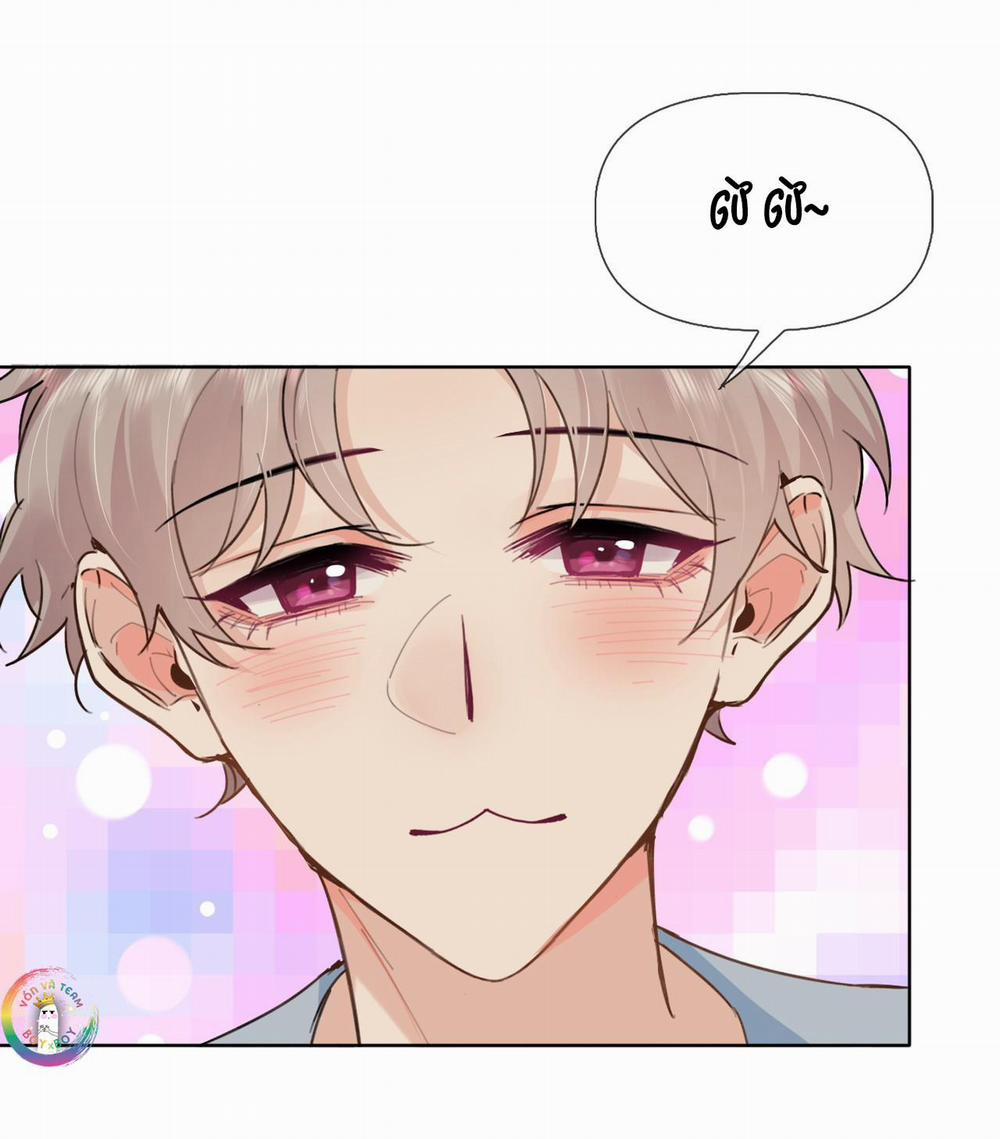 Trôi Theo Làn Sóng (END) 32 trang 17