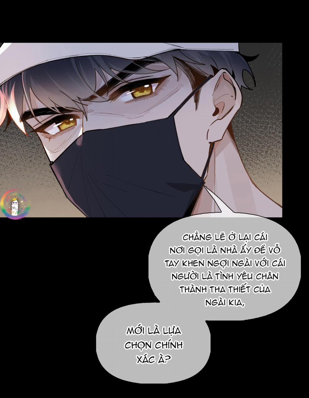 Trôi Theo Làn Sóng (END) 32 trang 36