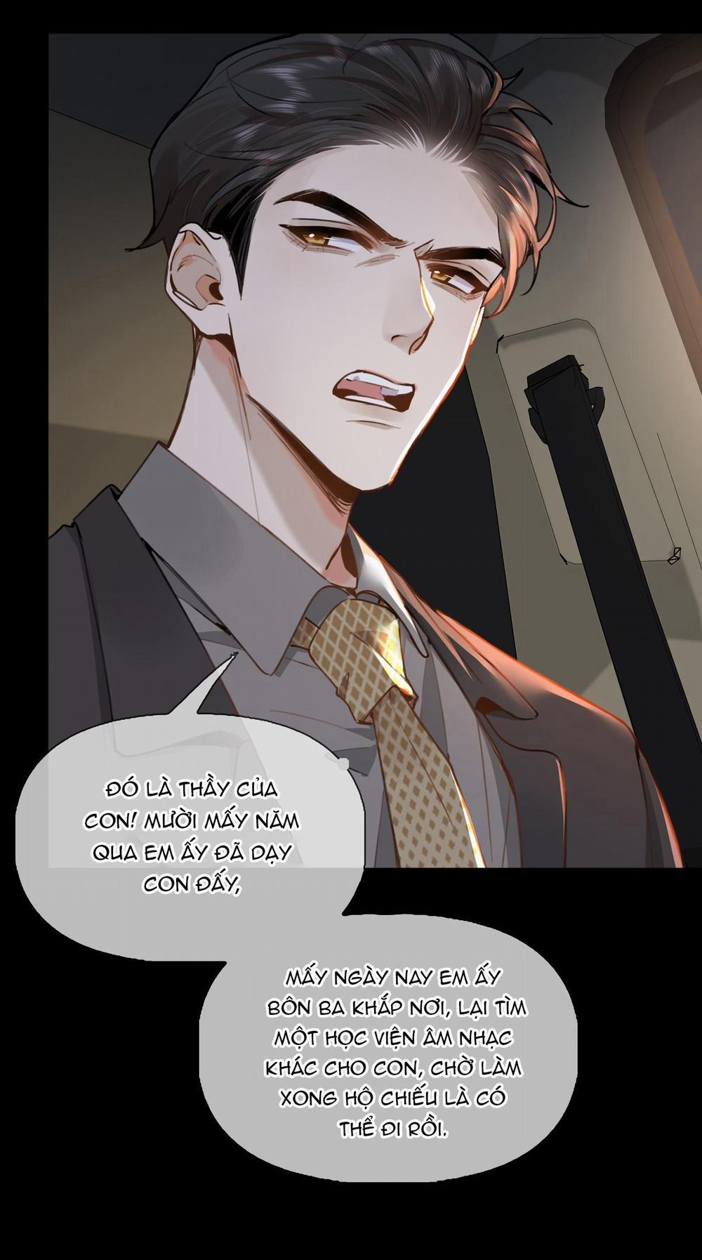 Trôi Theo Làn Sóng (END) 32 trang 37