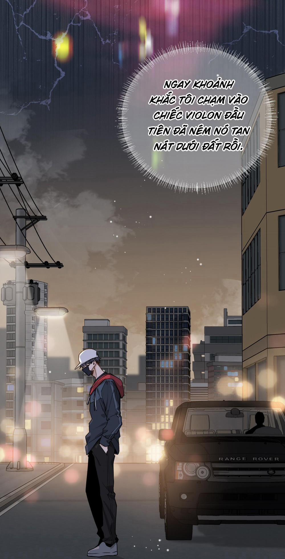 Trôi Theo Làn Sóng (END) 32 trang 40