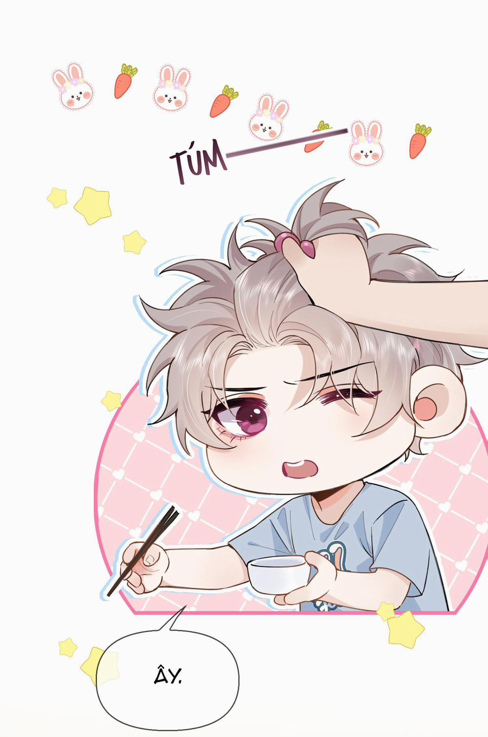 Trôi Theo Làn Sóng (END) 32 trang 7