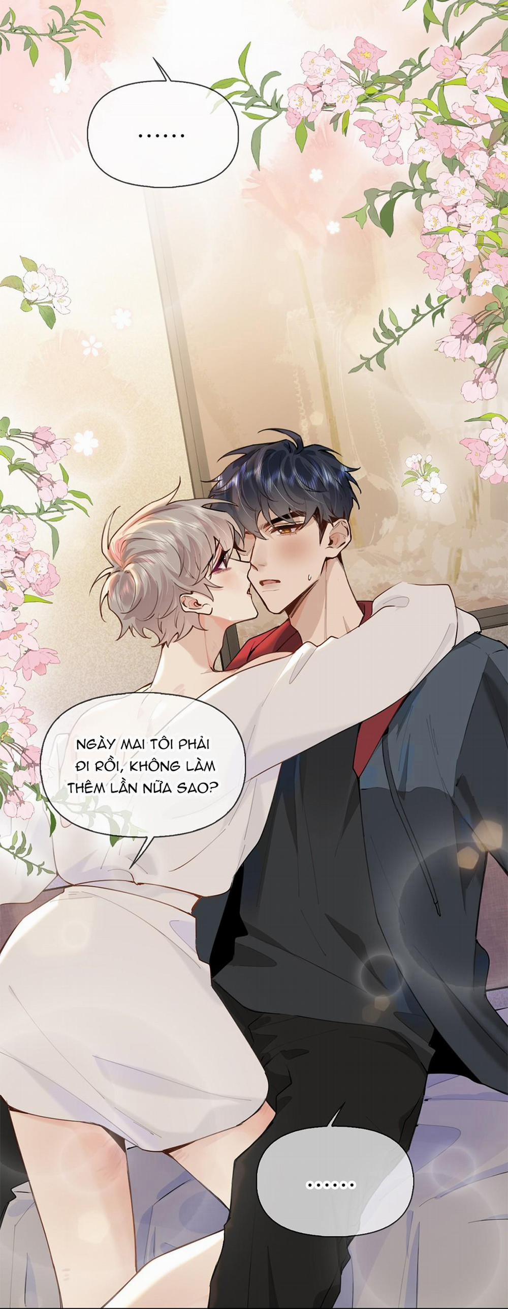 Trôi Theo Làn Sóng (END) 33 trang 12