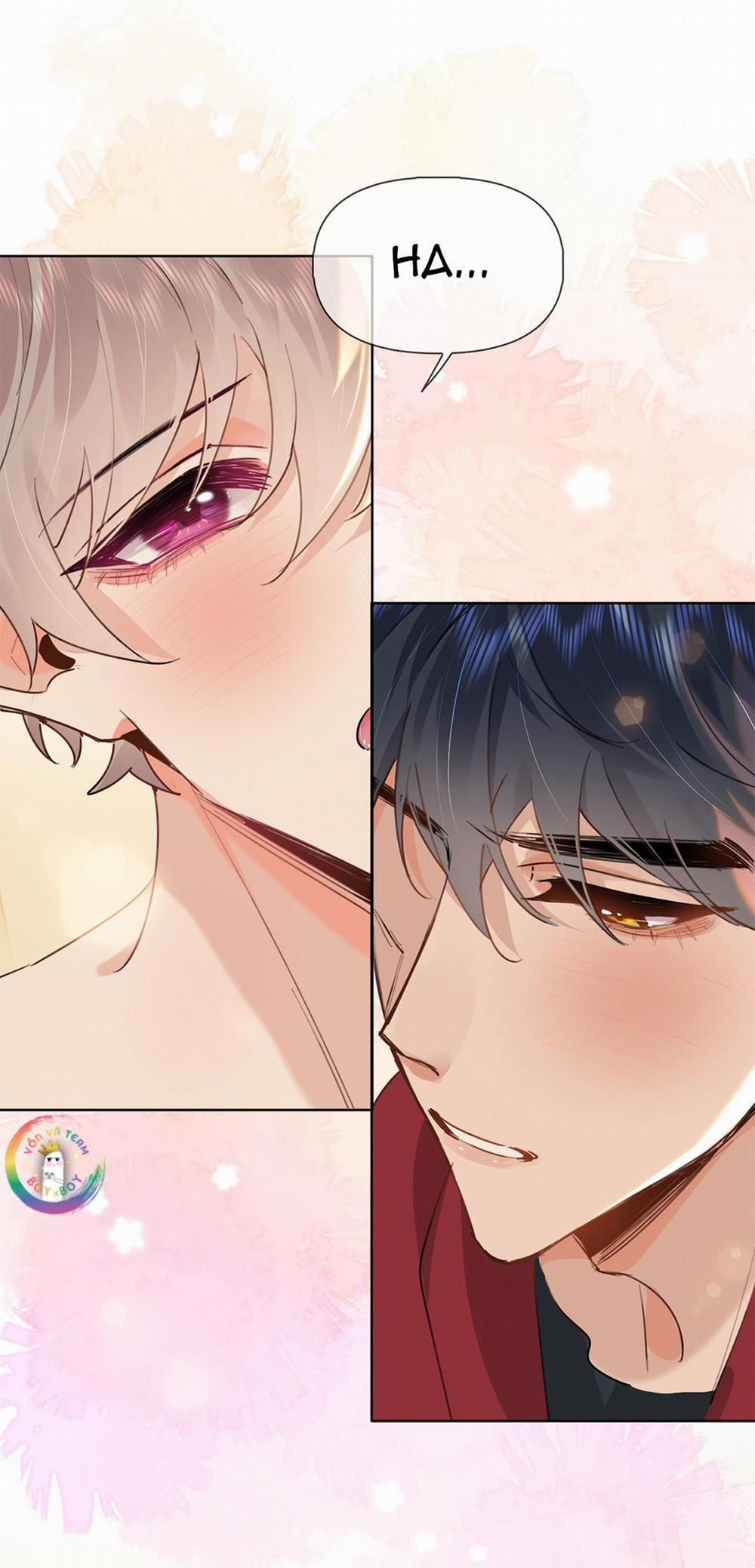 Trôi Theo Làn Sóng (END) 33 trang 17