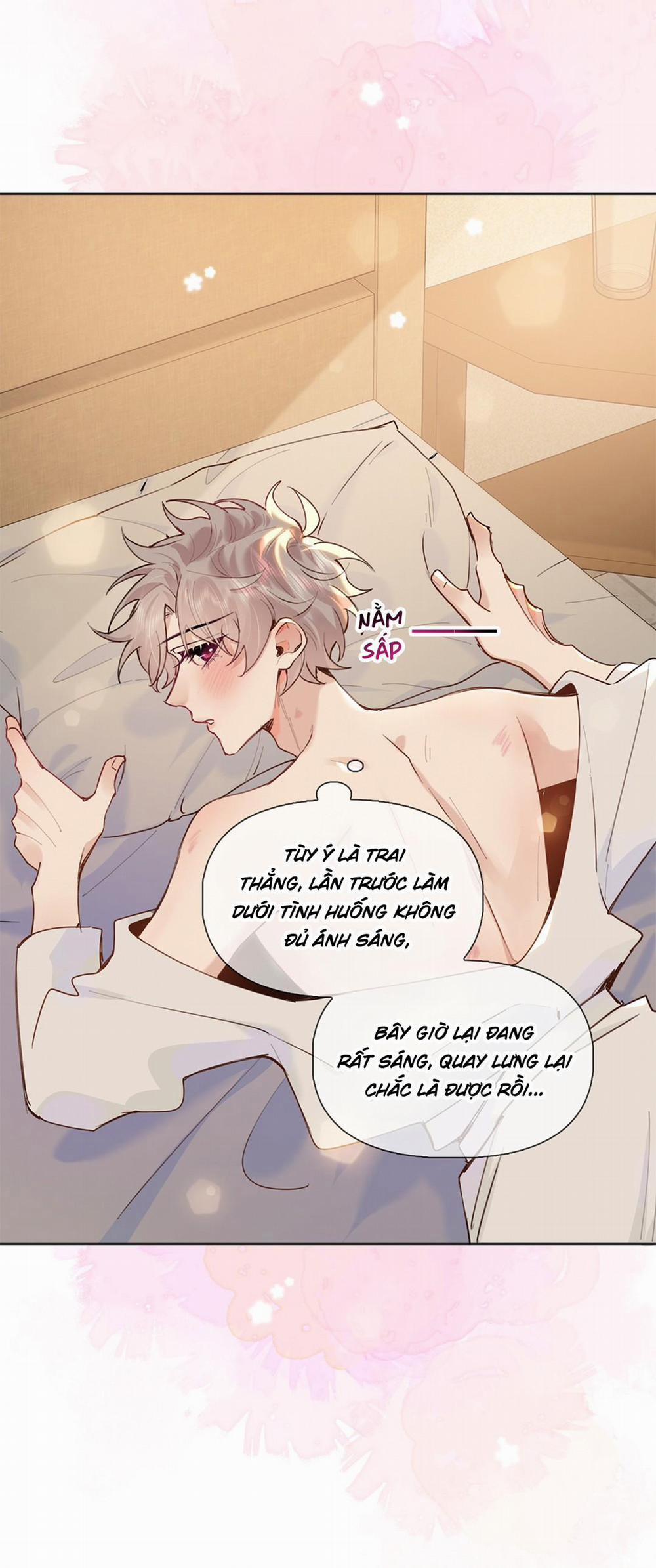 Trôi Theo Làn Sóng (END) 33 trang 20