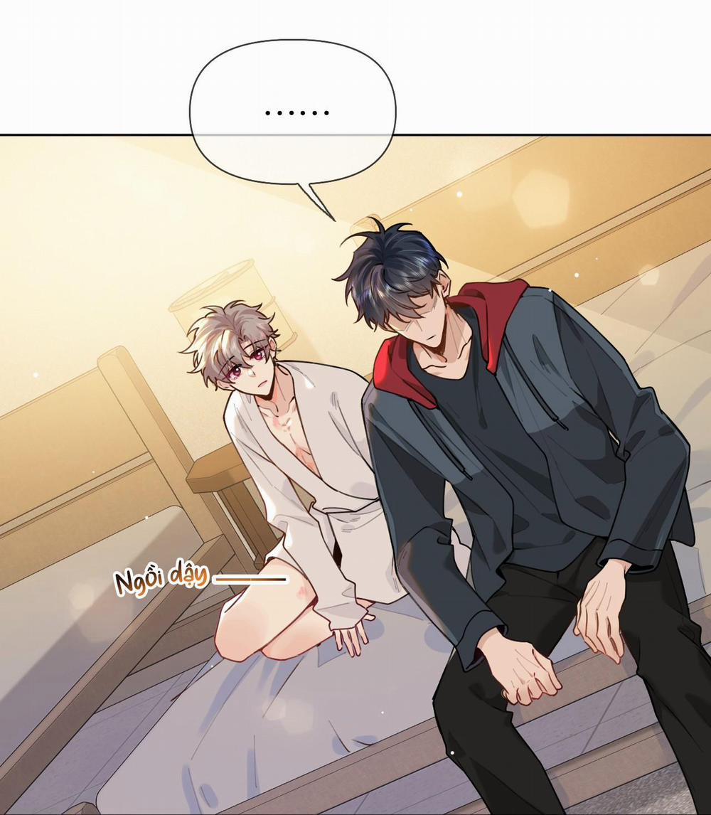 Trôi Theo Làn Sóng (END) 33 trang 3