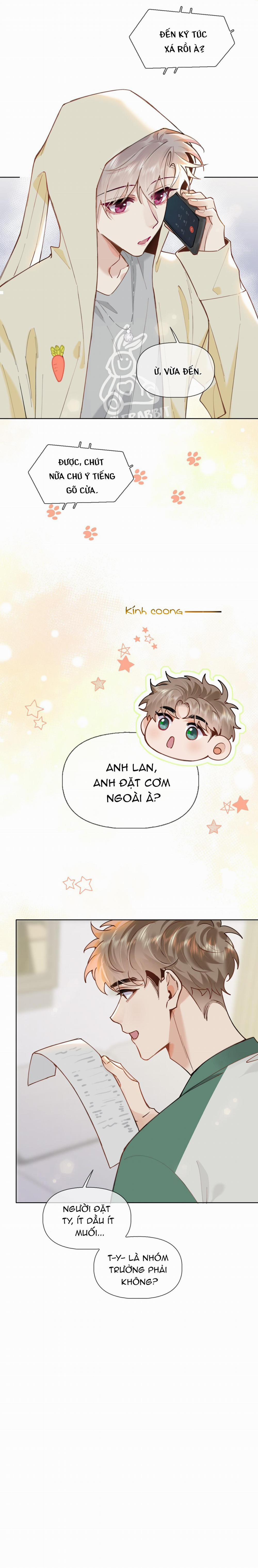 Trôi Theo Làn Sóng (END) 34 trang 11