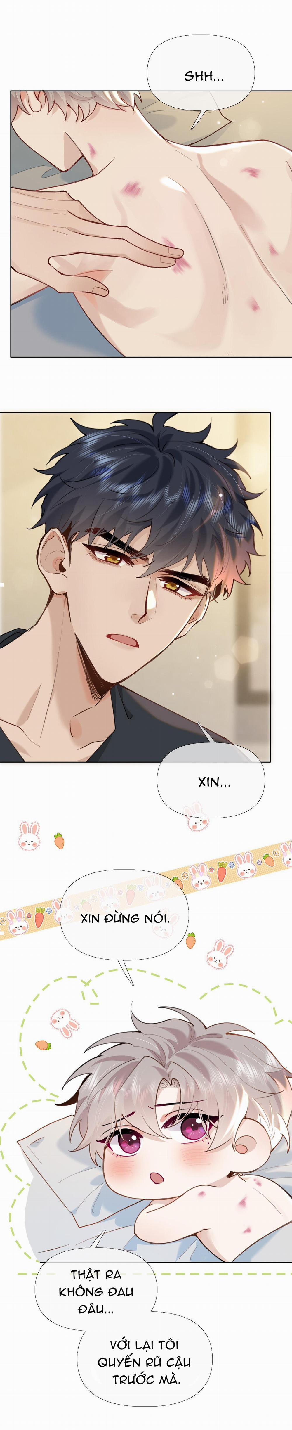 Trôi Theo Làn Sóng (END) 34 trang 2