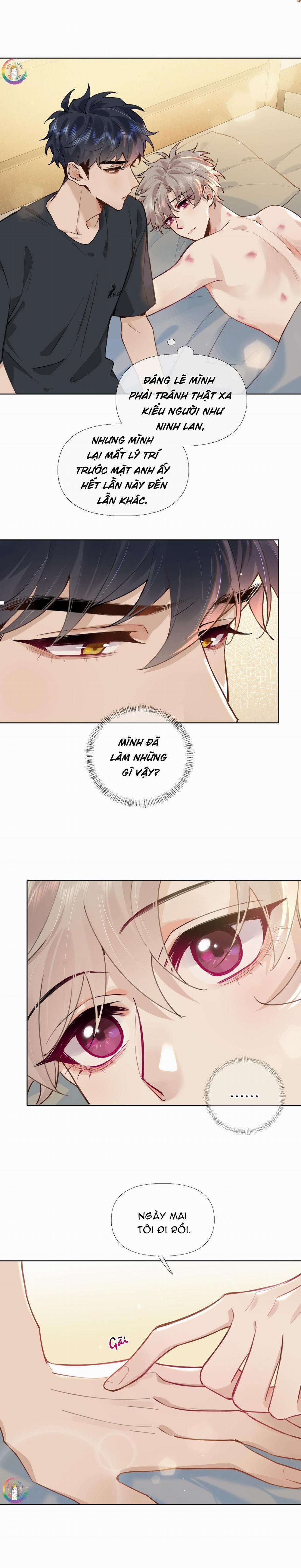 Trôi Theo Làn Sóng (END) 34 trang 3