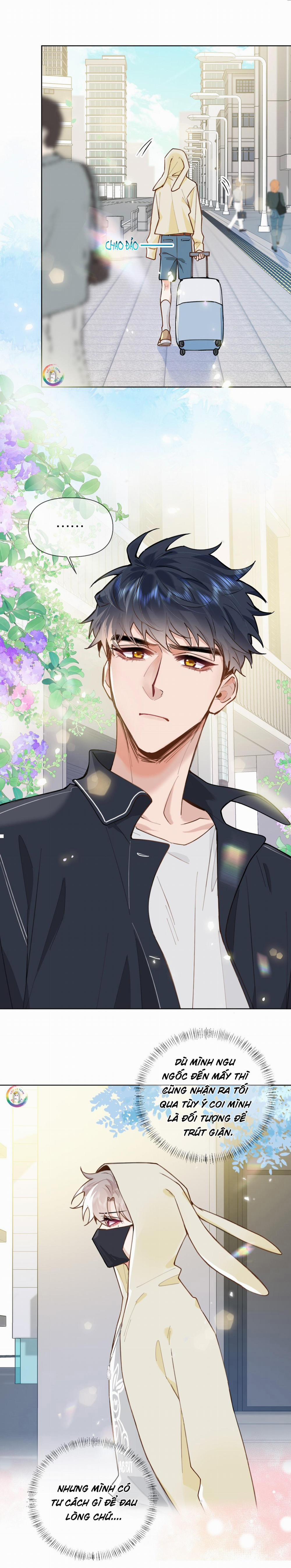 Trôi Theo Làn Sóng (END) 34 trang 6