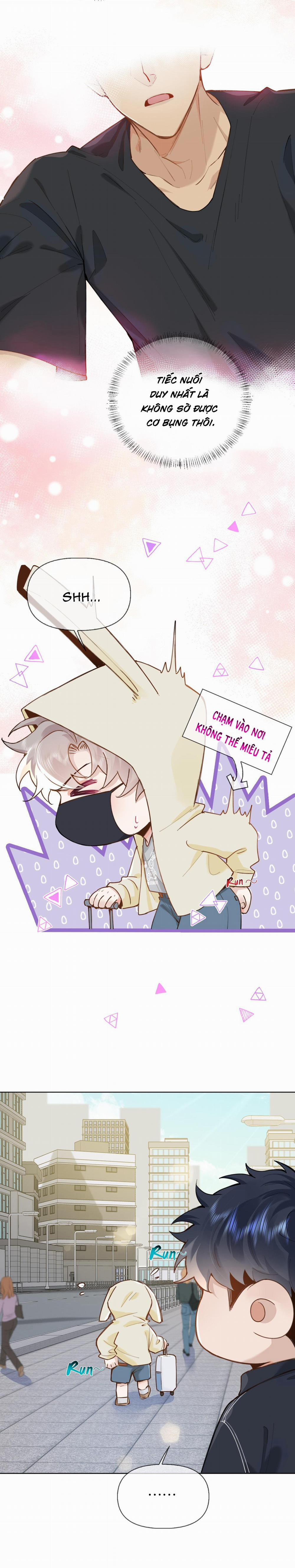 Trôi Theo Làn Sóng (END) 34 trang 7