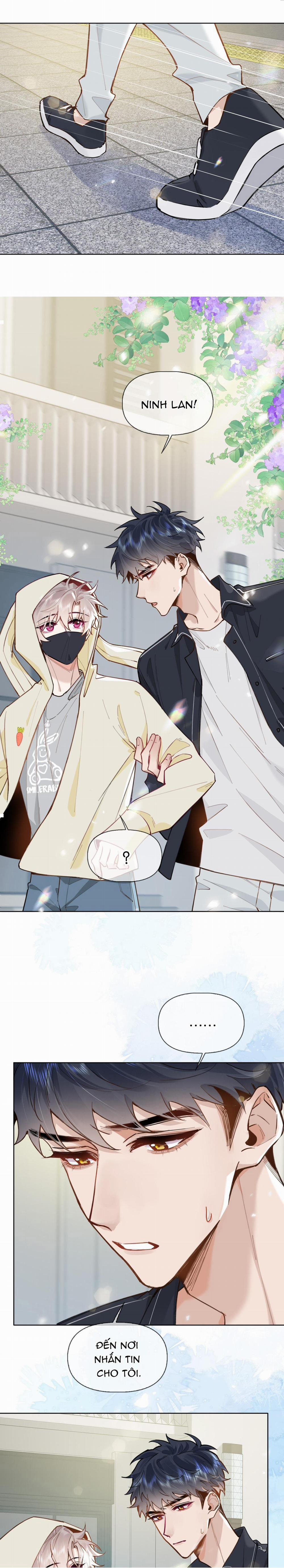 Trôi Theo Làn Sóng (END) 34 trang 8