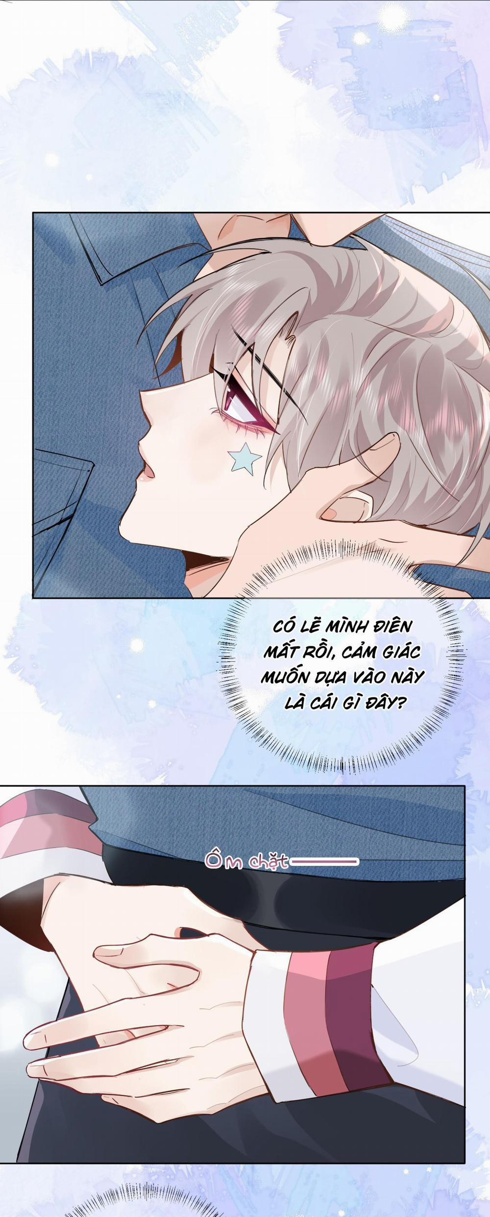 Trôi Theo Làn Sóng (END) 35 trang 15