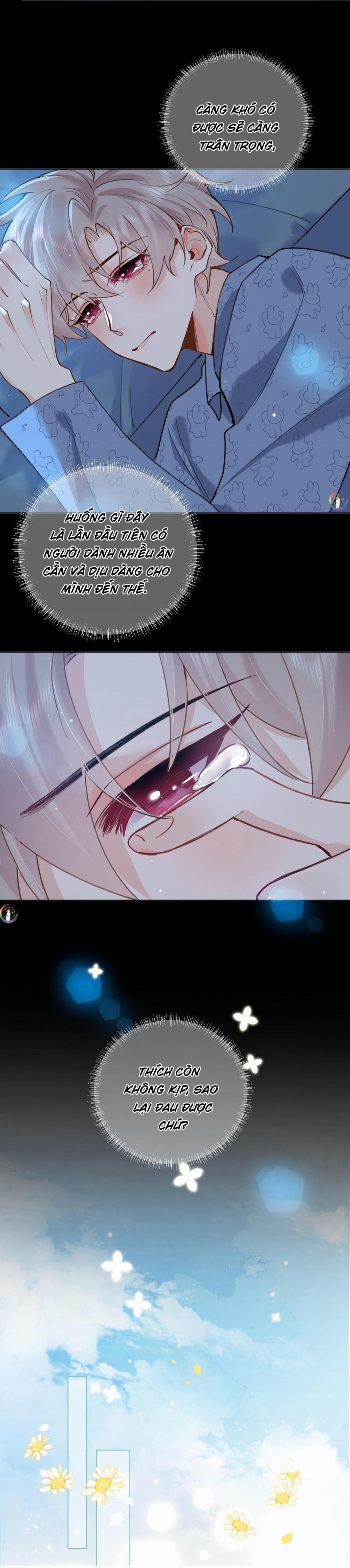 Trôi Theo Làn Sóng (END) 35 trang 3