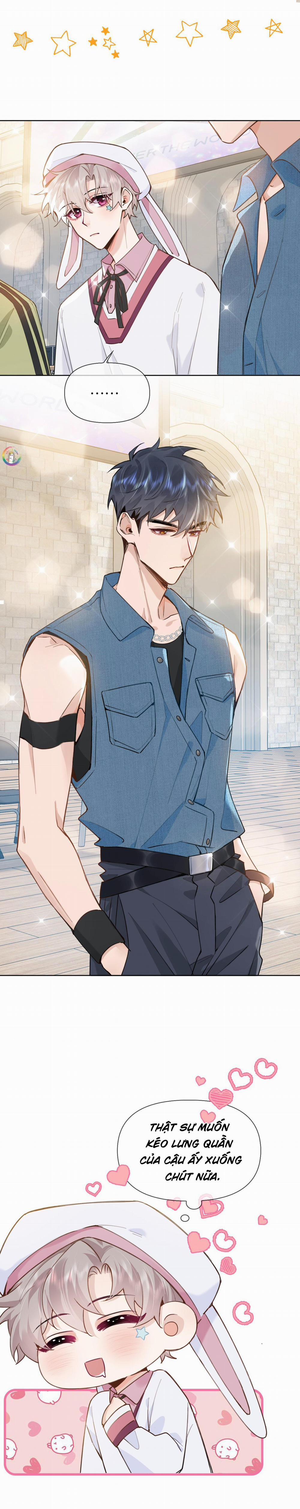 Trôi Theo Làn Sóng (END) 35 trang 6