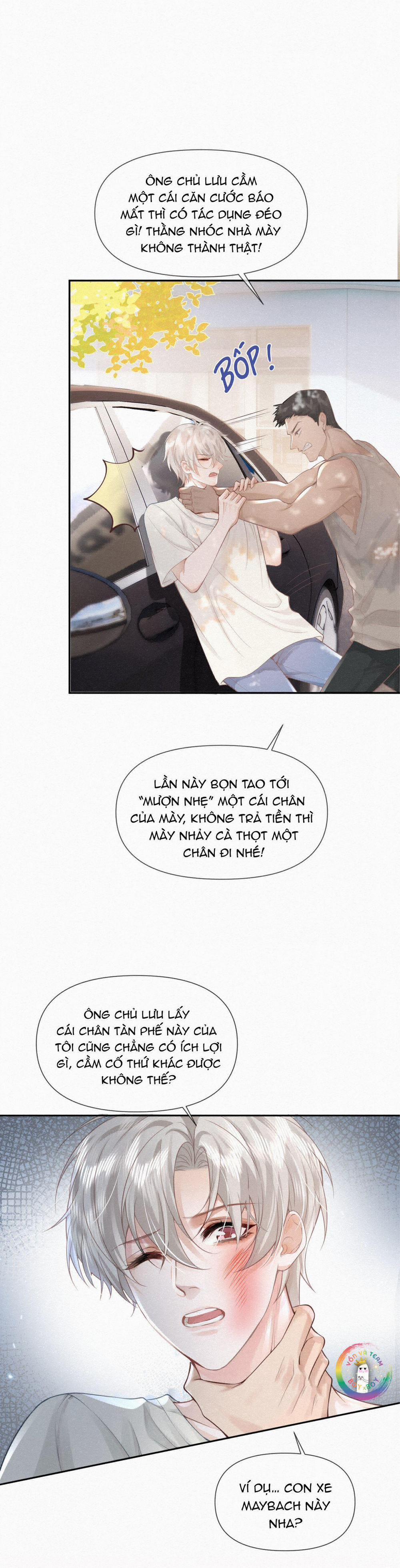 Trôi Theo Làn Sóng 0 trang 4