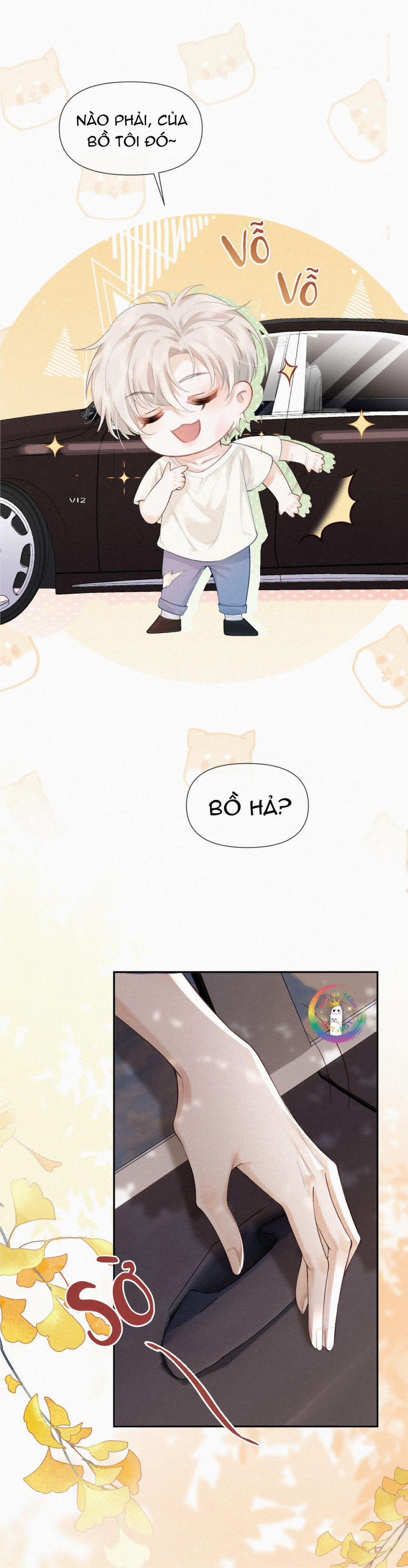 Trôi Theo Làn Sóng 0 trang 6