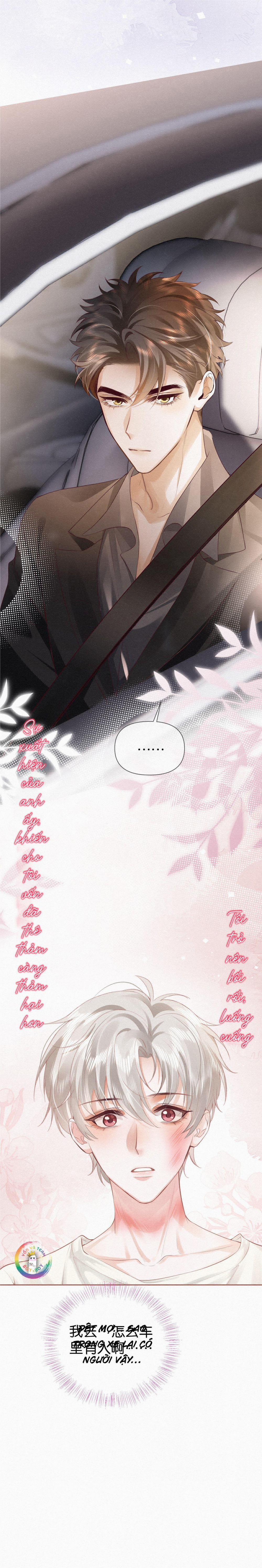 Trôi Theo Làn Sóng 0 trang 9