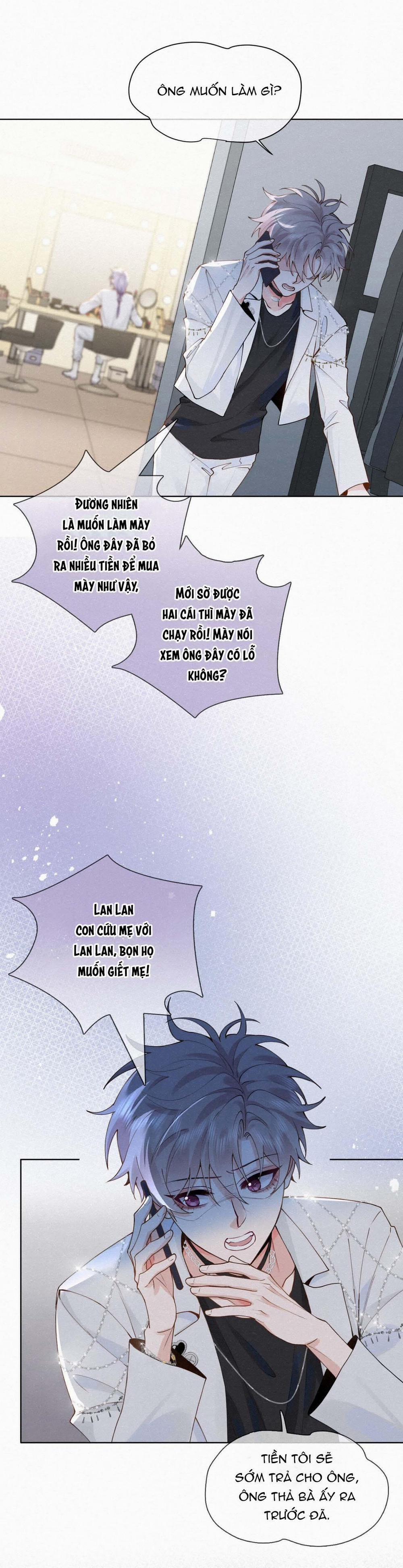 Trôi Theo Làn Sóng 11 trang 2