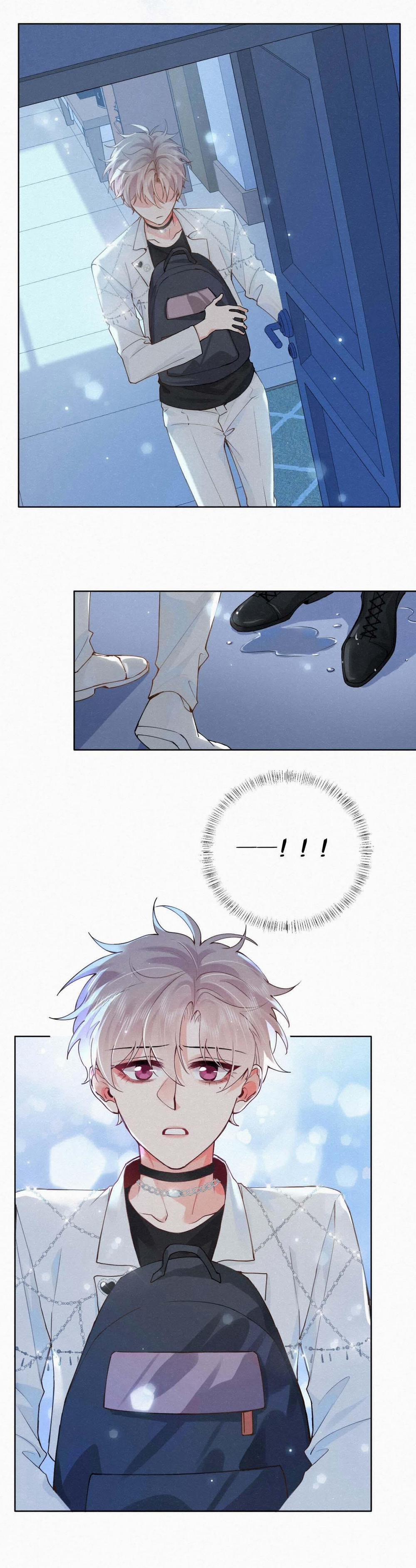 Trôi Theo Làn Sóng 11 trang 22