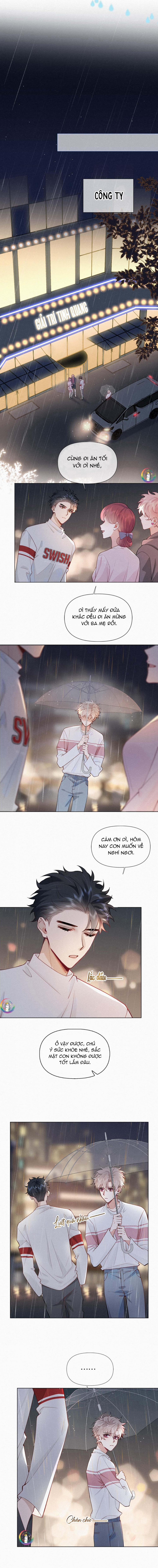 Trôi Theo Làn Sóng 12 trang 7