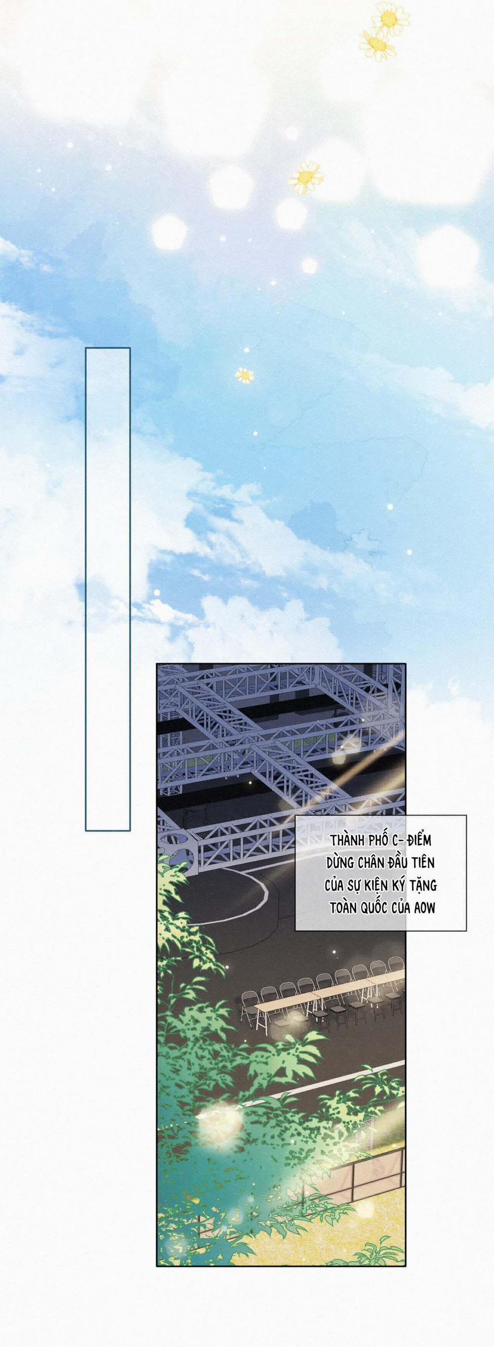 Trôi Theo Làn Sóng 13 trang 16