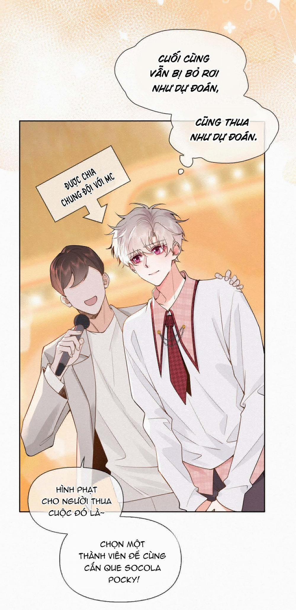 Trôi Theo Làn Sóng 13 trang 8