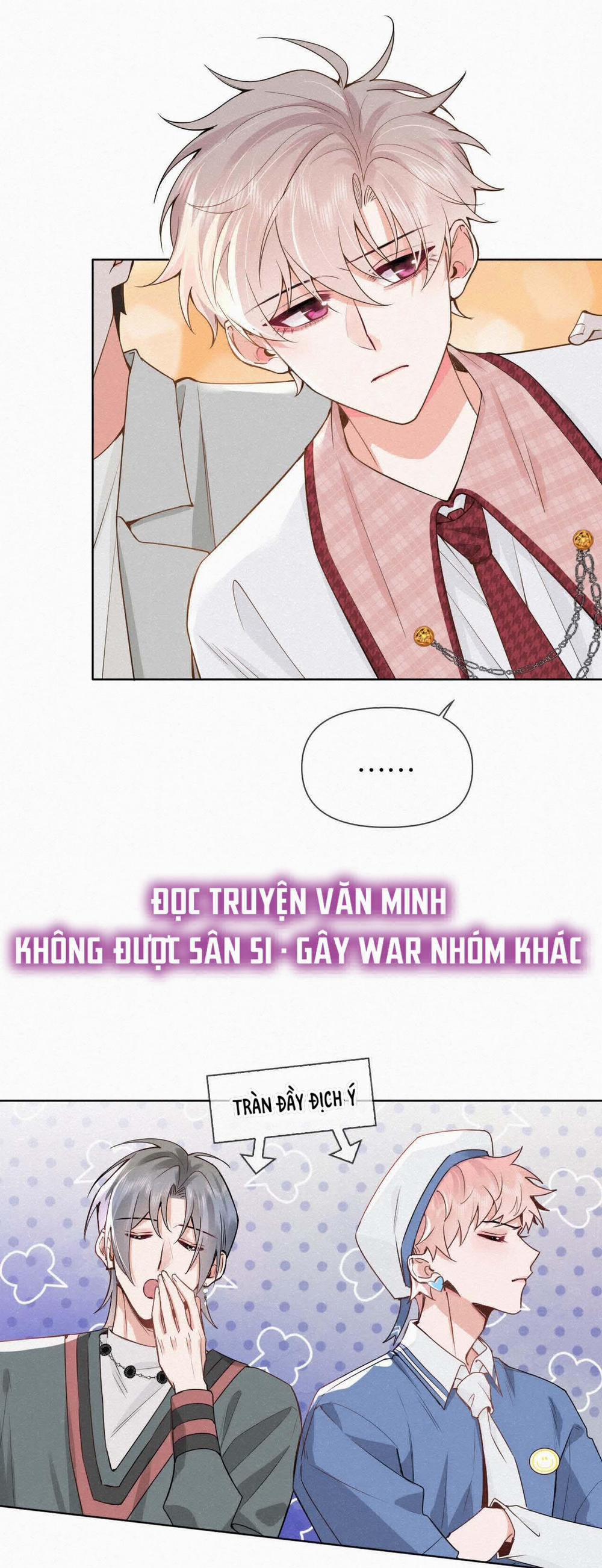 Trôi Theo Làn Sóng 13 trang 9