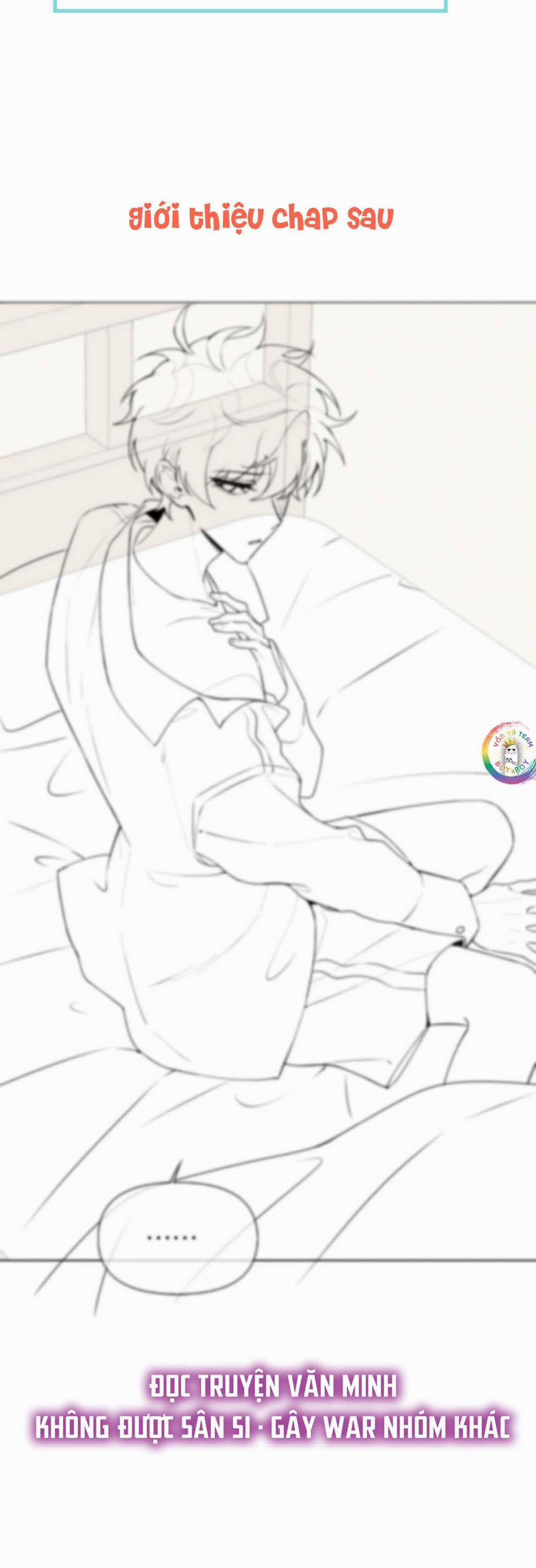 Trôi Theo Làn Sóng 14 trang 29