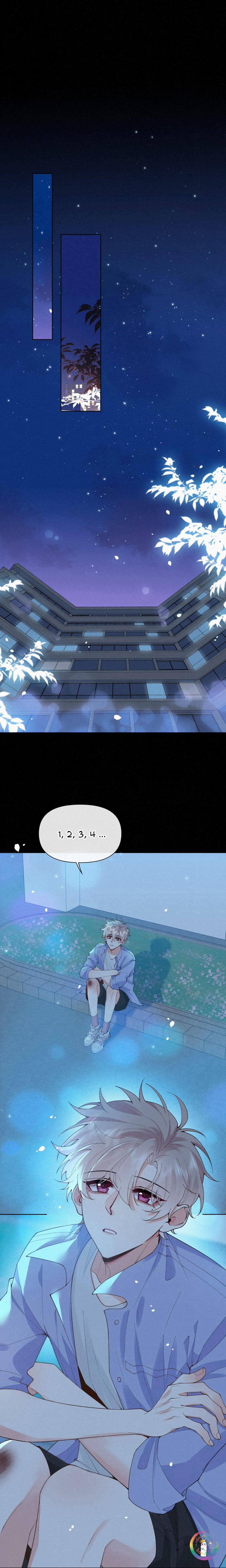 Trôi Theo Làn Sóng 15 trang 1