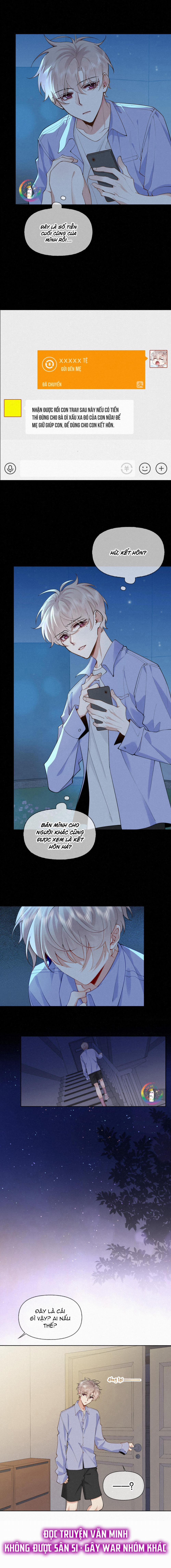 Trôi Theo Làn Sóng 15 trang 4