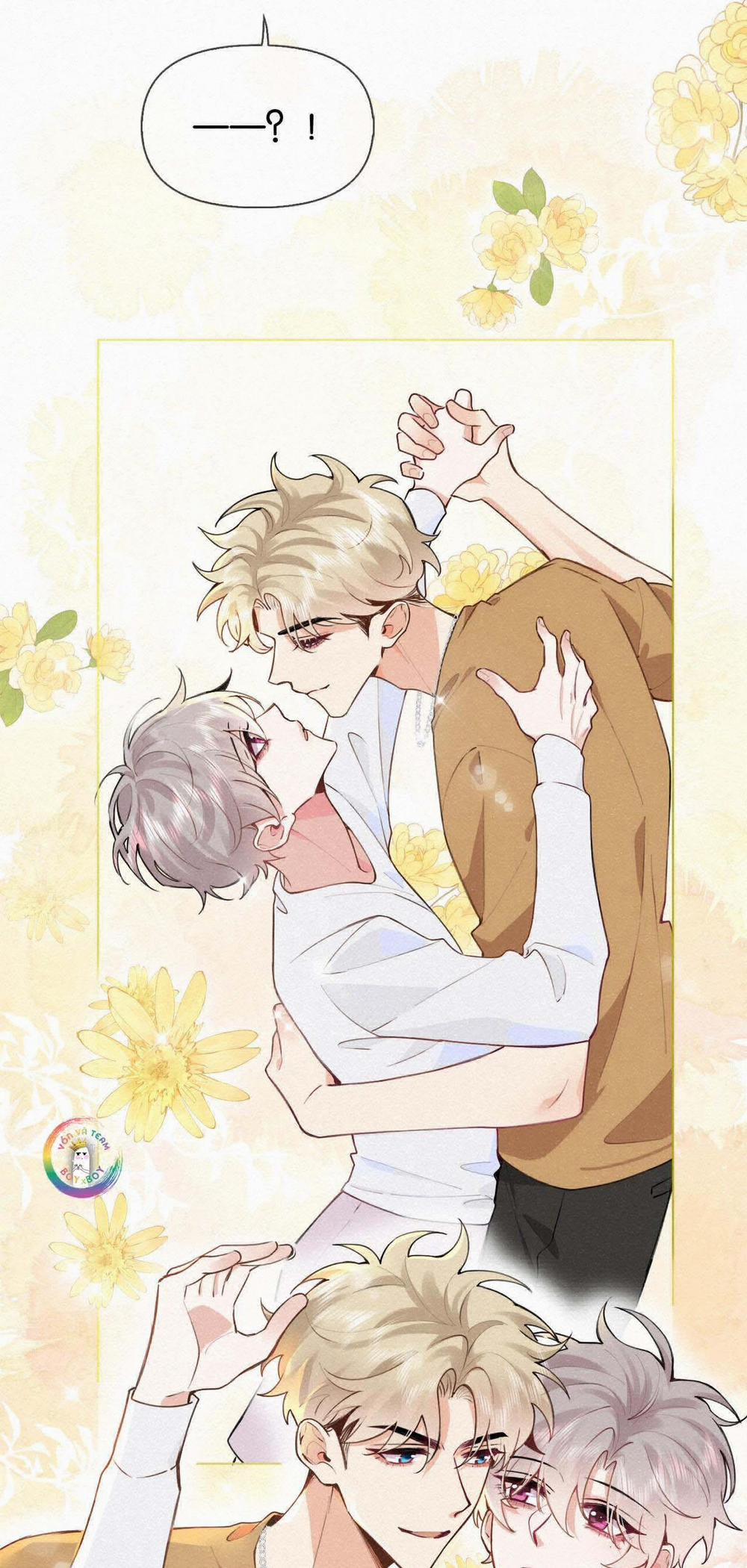 Trôi Theo Làn Sóng 17 trang 7