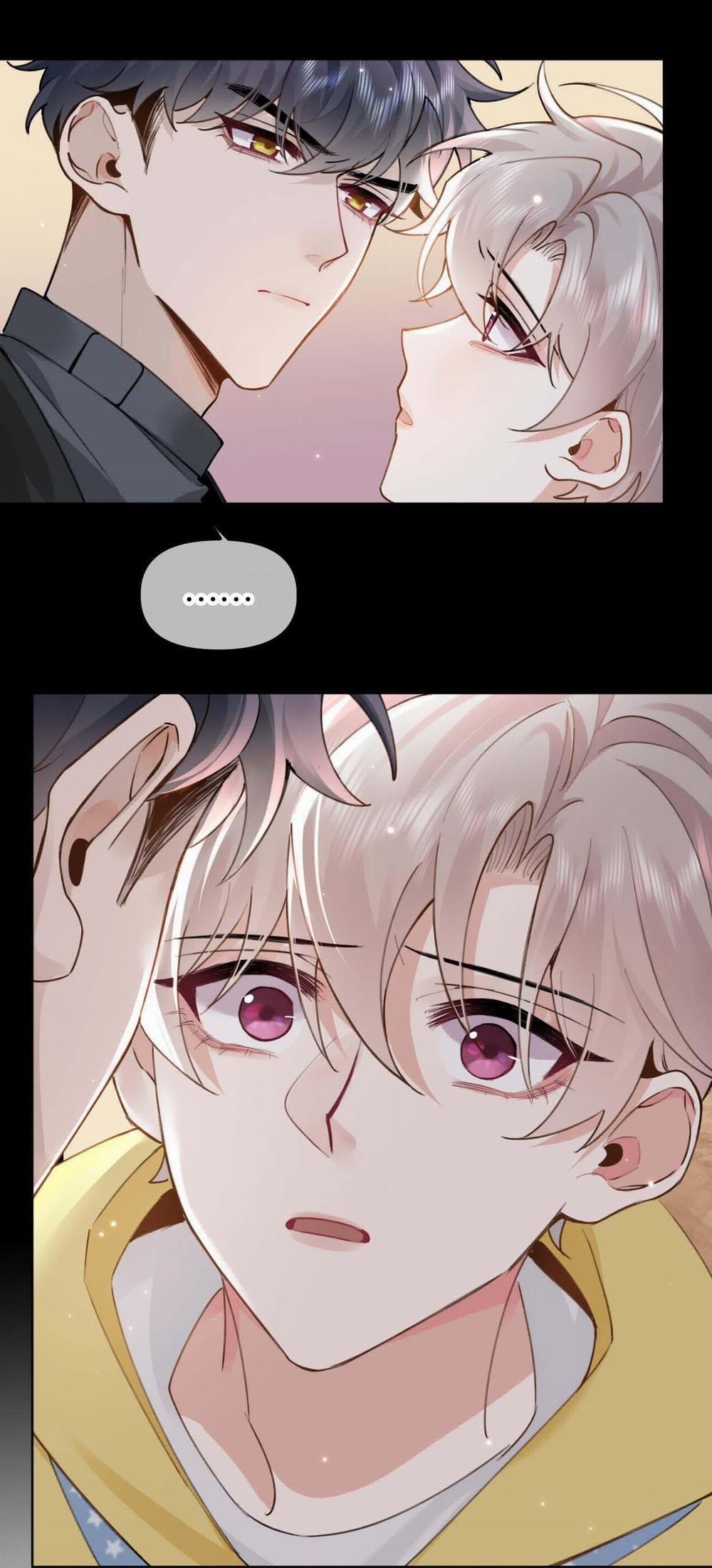 Trôi Theo Làn Sóng 19 trang 15