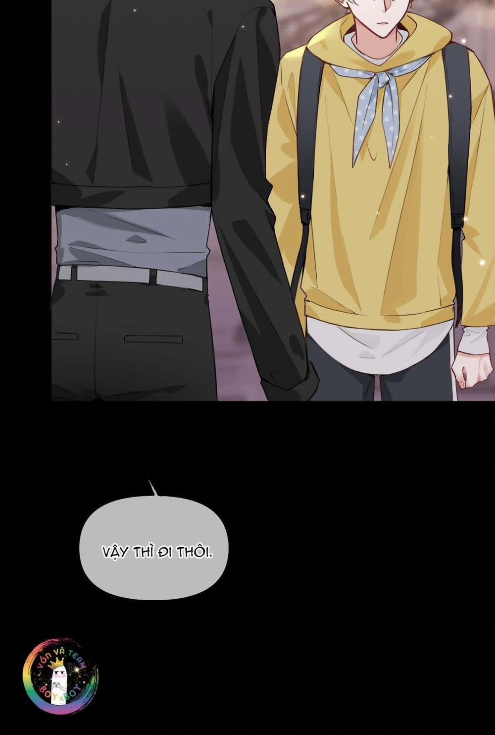 Trôi Theo Làn Sóng 19 trang 18