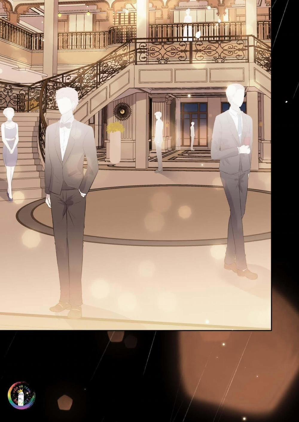 Trôi Theo Làn Sóng 19 trang 2