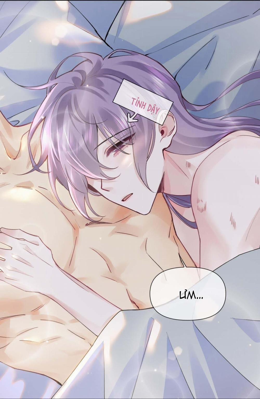 Trôi Theo Làn Sóng 19 trang 28