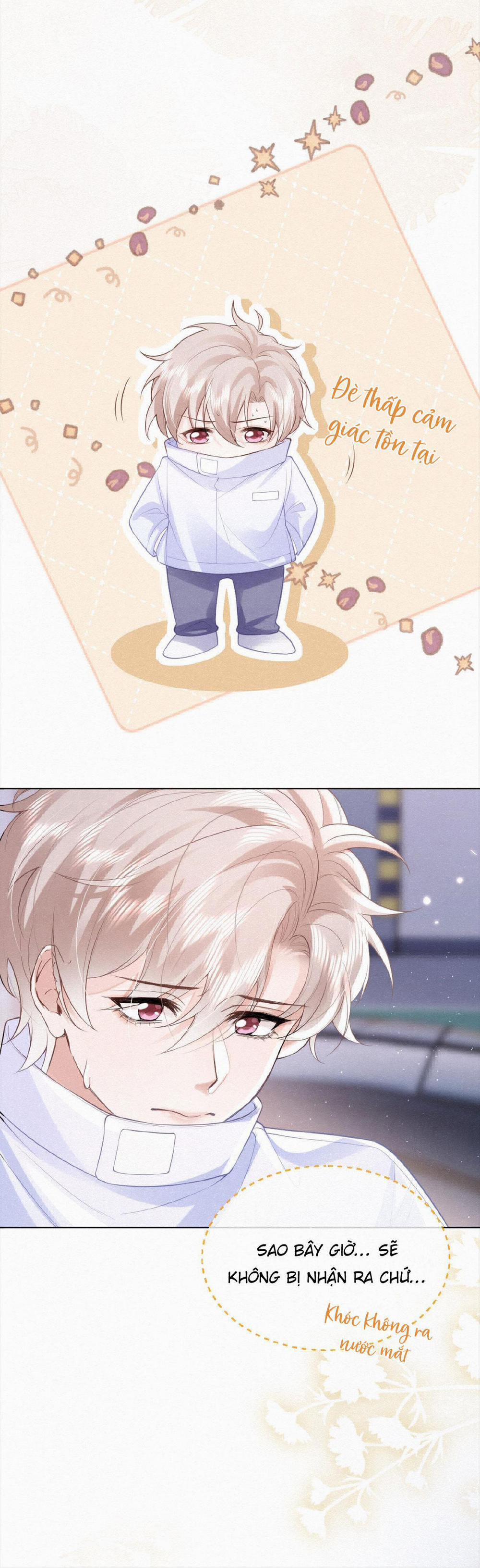 Trôi Theo Làn Sóng 2 trang 3