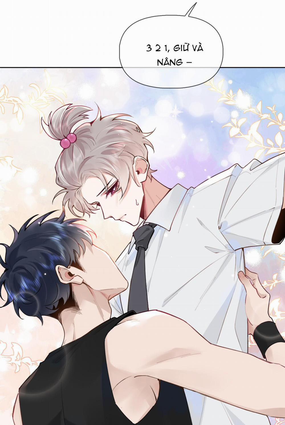 Trôi Theo Làn Sóng 20 trang 26